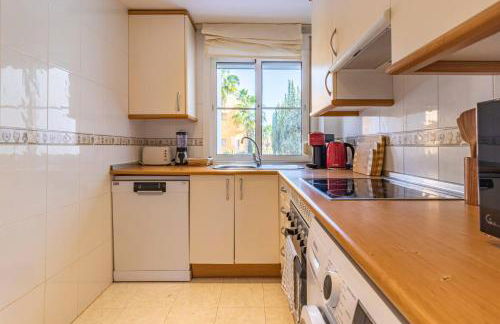 Casa adosada familiar en complejo con piscina - Bel Air 28 - Foto 18