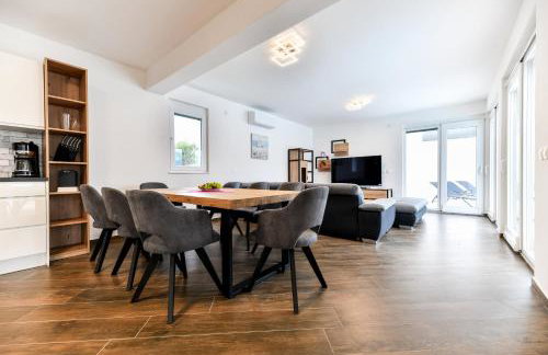 Villa Christian Luxusvilla direkt am Meer - Foto 32