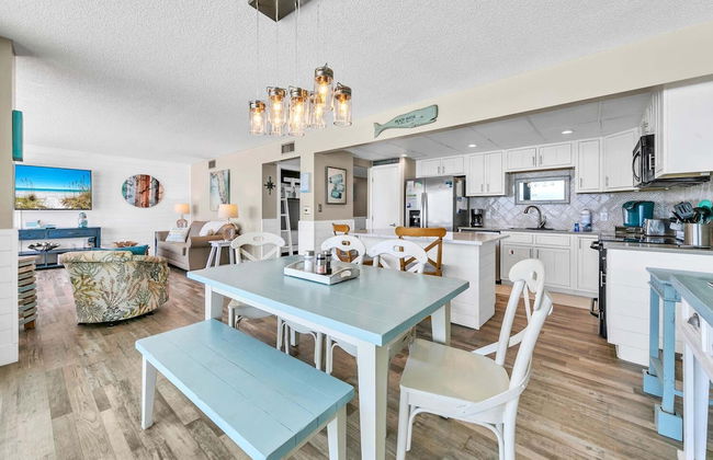 Edgewater Tower 2-611 - Foto 73