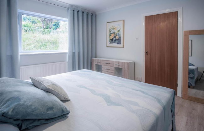 Longview - 4 Bedroom Holiday Home - Pembroke Dock - Foto 13