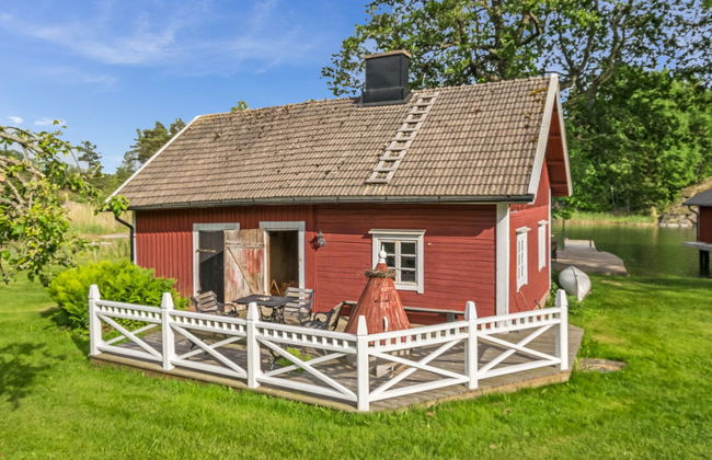 2 bedroom House in Salo with sauna - Photo 15