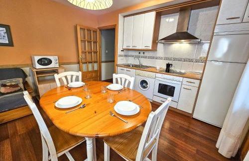 Apartamentos Gavín Biescas 3000 - Foto 25