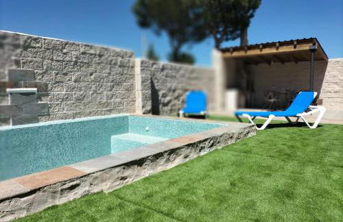 Villa pose - Foto 39