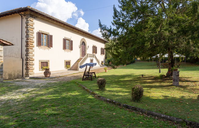 Villa Isabella - Foto 49