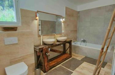 Villa la Sabatière - Photo 17