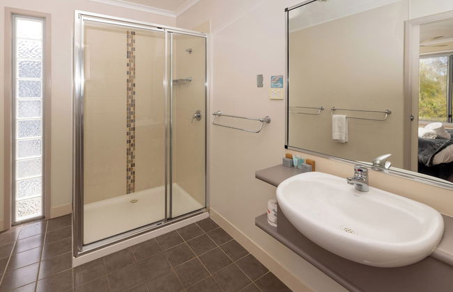 Big4 Nelligen Holiday Park - Foto 76