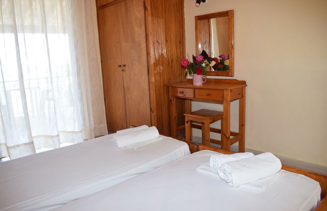 Angelica Rooms & Apartments - Photo 21