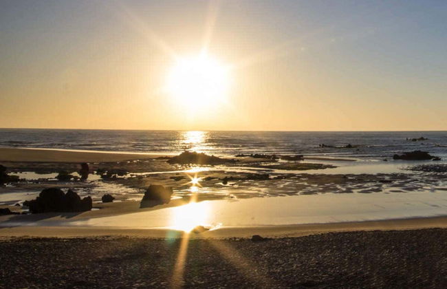 Tour de los crímenes y misterios de Santander - Foto 1