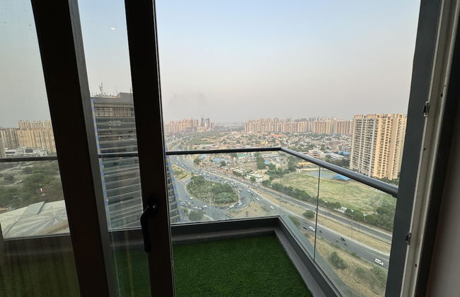 Luxury Deluxe Suite by Gt Studios - Foto 19