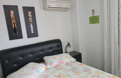 PRAIA DE 4 ILHAS Apartamento De 1 Quarto a 50M Praia Com Vista - Photo 5