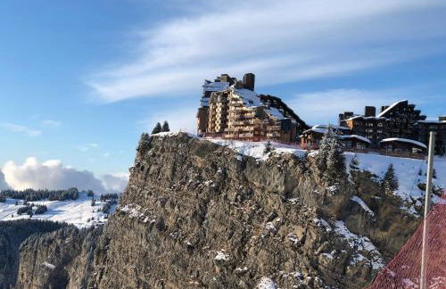 Avoriaz le M1212 - Photo 27