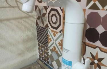 Kitnet Centro Niterói melhor localização com 14 M2 - Foto 9