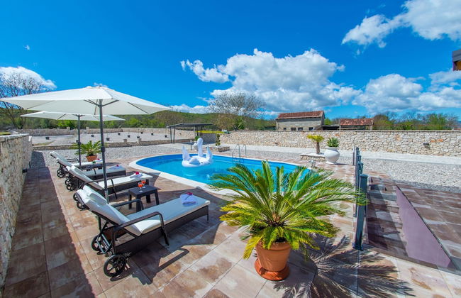 Villa Plavota - Foto 26