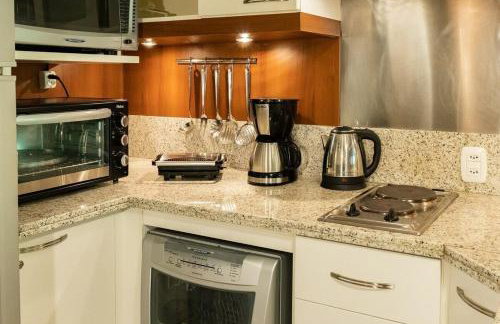 Fantástica Suíte Royal Mountain Village - 2008 - Foto 13