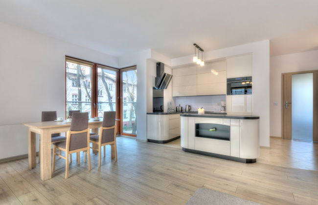 Dom & House - Apartments Sopot Kamienny Potok - Foto 65