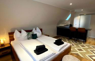 Stadtvilla Apartments Ferienwohnungen Weinsberg - Foto 61