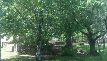 Puerto Roque Turismo Rural - Foto 5, Garden