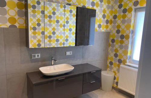 Joanna Apartment - Weinheim - Foto 11