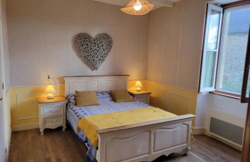 Gîte La maison de Galut - Photo 22