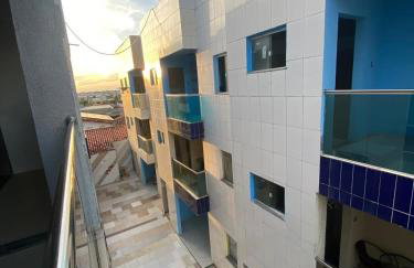 Apartamento Boulevard - Foto 1