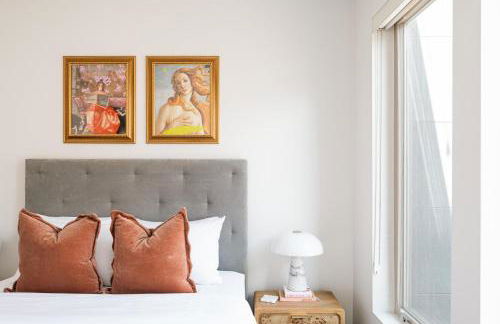 Vogue Posh Pad - Center of LoHi - Large Roof Deck - Foto 37