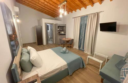 Petra Nova Suites - Foto 31