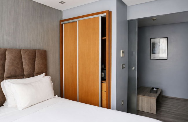 Le 22 Appart' Hôtel Casablanca - Photo 17