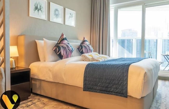 Damac Prive near Burj Khalifa Dubai Mall - Foto 19