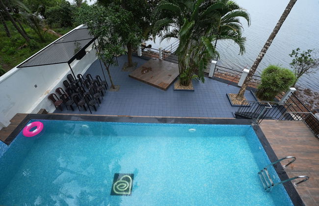 BelleVue Homestay and Wellness Center - Foto 25