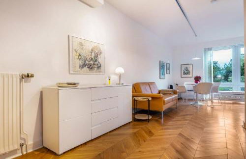 Landhaus Bleckede - App 1 Bleckede - Foto 7