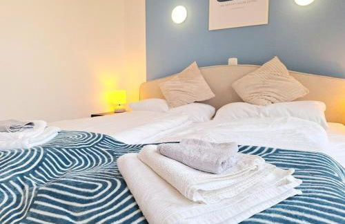 Harbour Pearl 2 Room Apartment and Kitchen - Foto 28