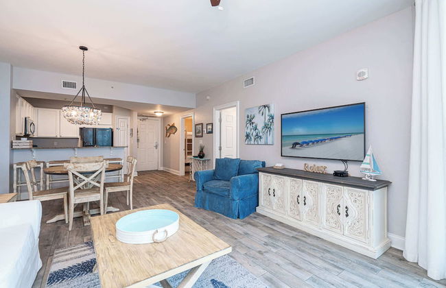 Just Beachin' at the Palms of Destin Resort - Foto 14