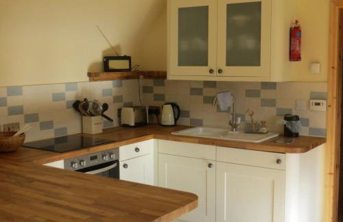 Sycamore Cottage - Foto 4