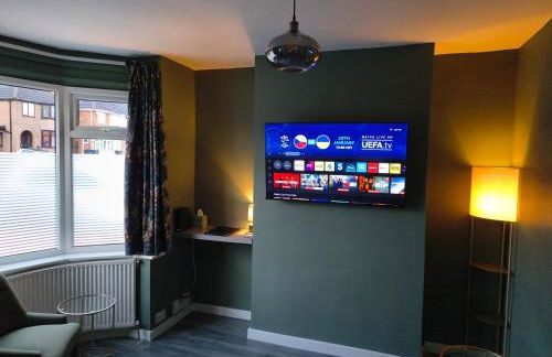 Parkdale-2 Bedroom House in Sheldon Birmingham - Foto 49