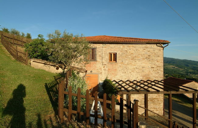 Agriturismo Colognole - Foto 29