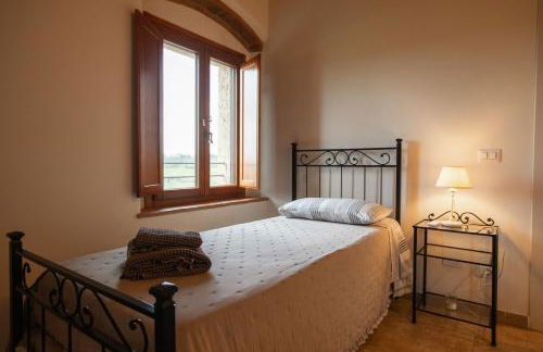 Vittoria Chianti Vacations - Foto 10