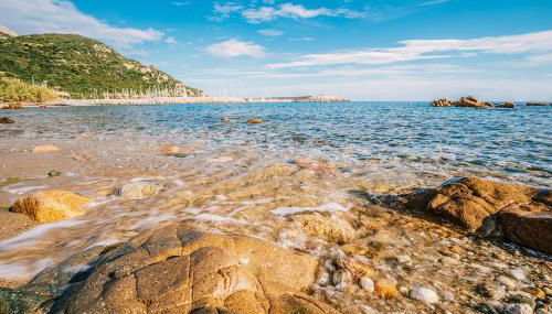 VILLA ISOLOTTO a 150 m dal mare - Foto 3