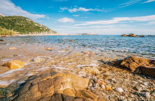 VILLA ISOLOTTO a 150 m dal mare - Foto 3