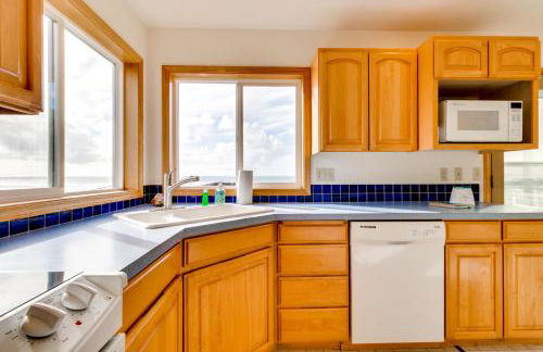 Villa VilleKulla on the Oceanfront - Foto 7