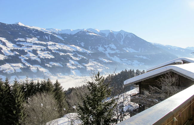 Baumannerhof - Photo 34