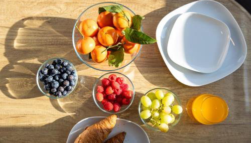 Charming Apartments Bako - Foto 5