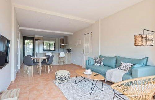 Precioso apartamento en Begur al lado de la playa Racó de Pals - Foto 10