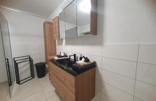 Ferienwohnung ODIN, FREYA & THOR - Foto 45