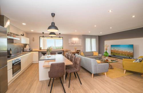 Villa GioAn - max 18, Private Playground and Sea View - Foto 25