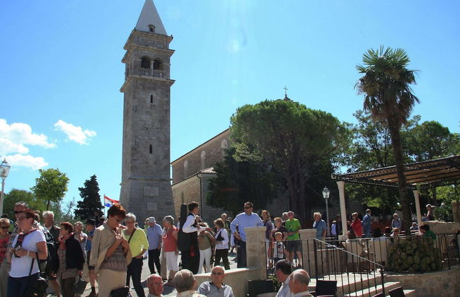 Exclusive Villa with Private Pool & Huge Fenced Property near Dubrovnik - Foto 22