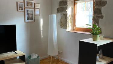 Modernes Apartment in historischem Gebäude - Foto 2