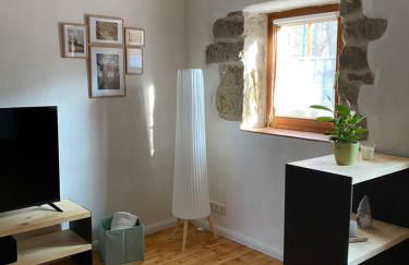 Modernes Apartment in historischem Gebäude - Foto 2