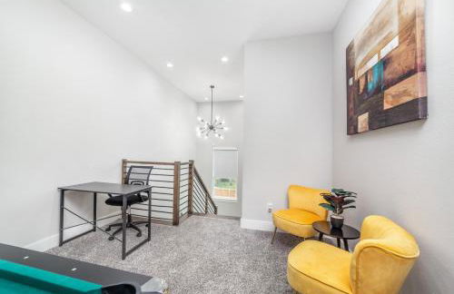 Spectacular 4BRs Home in Downtown Dallas - Foto 23