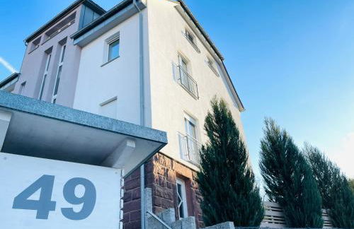 Stay zentrale Schwarzwald Apartments - Foto 40