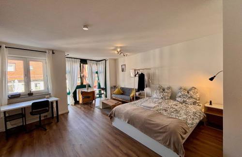 Cobblestone Studios Altstadt Nürnberg - Foto 40